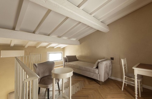 San Giovanni Hotel | Relais Uffizi, Tailor made Hotel