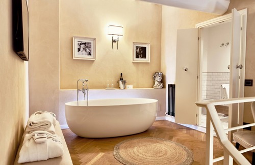 San Giovanni Hotel | Relais Uffizi, Tailor made Hotel