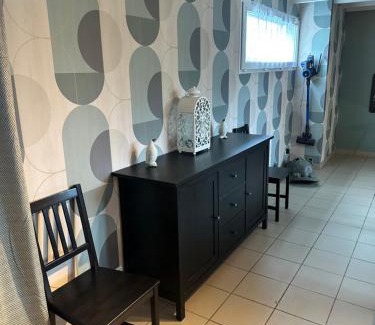 Coulon House | Relais Venise verte