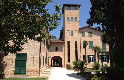 Corridonia House | Relais Villa Sant'Isidoro