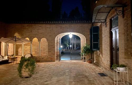 Corridonia House | Relais Villa Sant'Isidoro