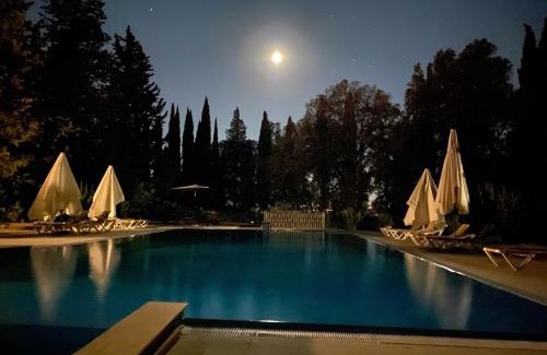 Corridonia House | Relais Villa Sant'Isidoro