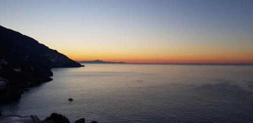 Positano House | Relais Zio Vincenzo Casa Positano