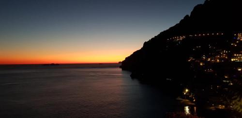 Positano House | Relais Zio Vincenzo Casa Positano