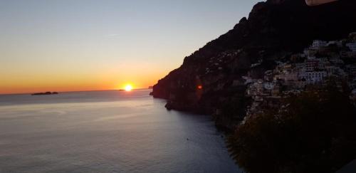 Positano House | Relais Zio Vincenzo Casa Positano