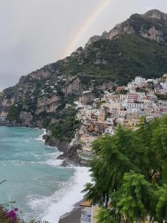 Positano House | Relais Zio Vincenzo Casa Positano