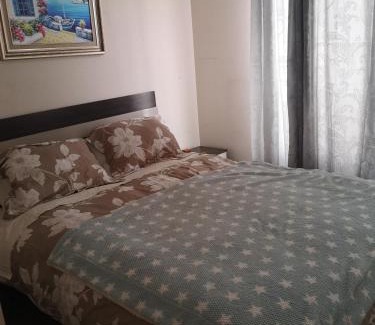 Rancagua Apartment | Relajado y central