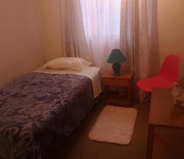 Rancagua Apartment | Relajado y central