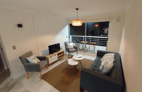 El Tabo Apartment | Relajo y tranquilidad a minutos de Santiago
