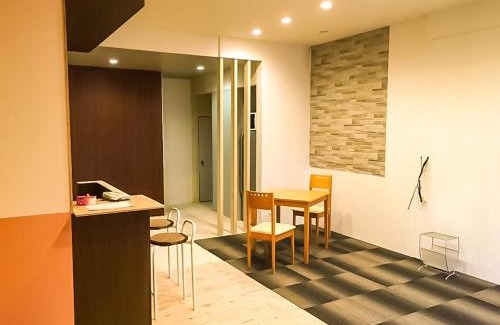Noboribetsu Hostel | Relak Guest House 登別 Station