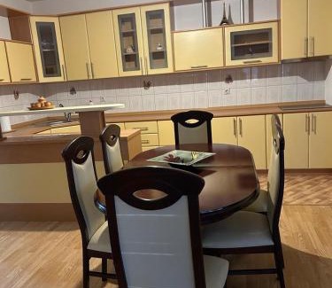 Tetovo Apartment | Relaks