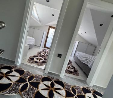 Goynuk Villa | Relax 1 Lüks villa