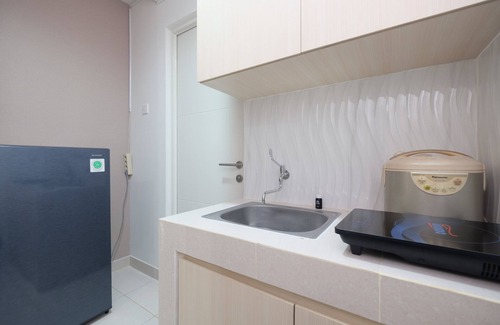 Citaringgul Apartment | Relax 1BR Apartment at Sentul Tower