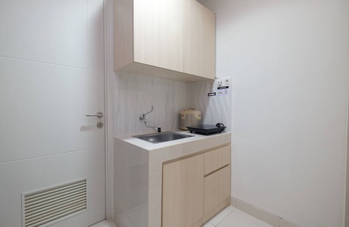 Citaringgul Apartment | Relax 1BR Apartment at Sentul Tower