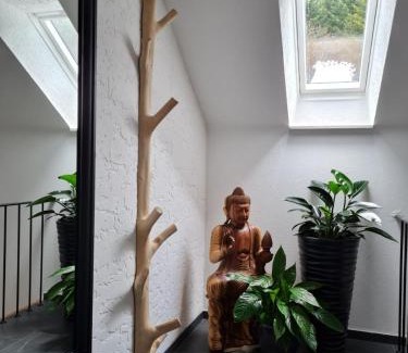 Bad Wildbad Apartment | Relax 2