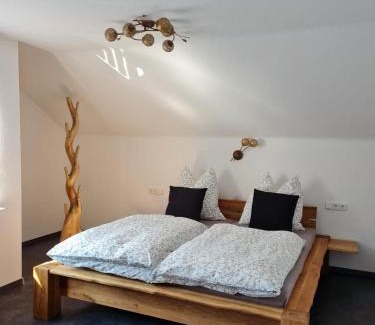 Bad Wildbad Apartment | Relax 2