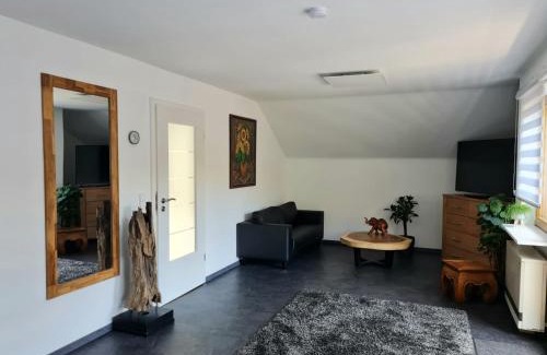 Bad Wildbad Apartment | Relax 2