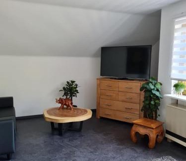 Bad Wildbad Apartment | Relax 2