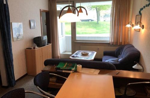 Goslar Apartment | Relax 2