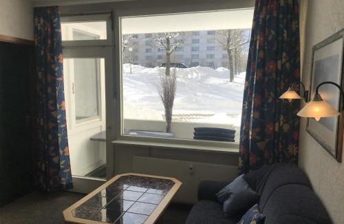 Goslar Apartment | Relax 2