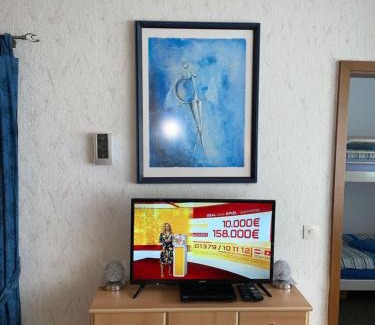 Goslar Apartment | Relax 2