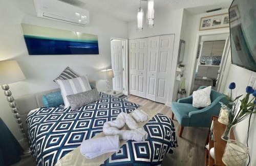 Flagami Apartment | Relax 521- at the side