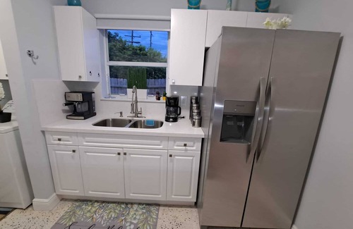 Flagami House | Relax 523 in the heart of Miami!