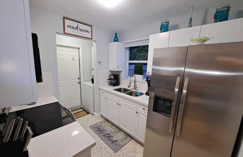 Flagami House | Relax 523 in the heart of Miami!