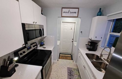 Flagami House | Relax 523 in the heart of Miami!