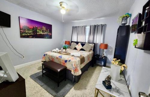 Flagami Apartment | Relax 523