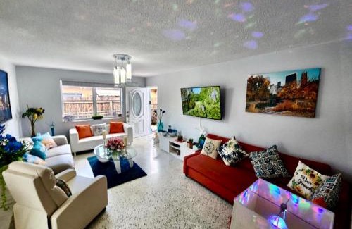 Flagami Apartment | Relax 523