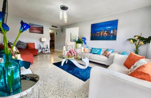 Flagami Apartment | Relax 523