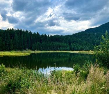 Smolyan Apartment | RELAX aпартаменти, Смолянски езера, вила ВЕНЕРА, к-с Маунтин Лейк