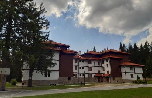 Smolyan Apartment | RELAX aпартаменти, Смолянски езера, вила ВЕНЕРА, к-с Маунтин Лейк