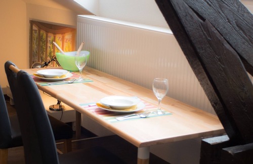Aachen Apartment | Relax Aachen Boardinghouse Apartment 4