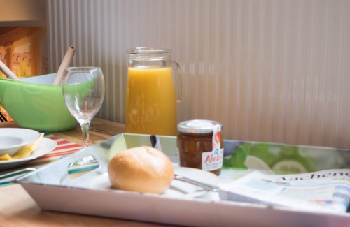 Aachen Apartment | Relax Aachen Boardinghouse Apartment 4