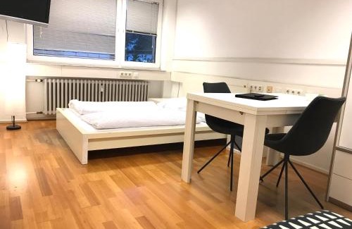 Aachen House | Relax Aachener Boardinghouse Budget