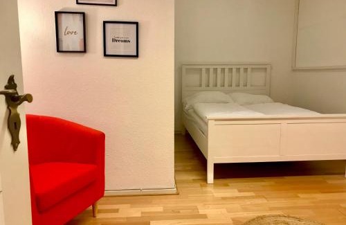 Aachen House | Relax Aachener Boardinghouse Budget