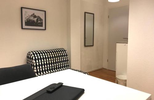 Aachen House | Relax Aachener Boardinghouse Budget