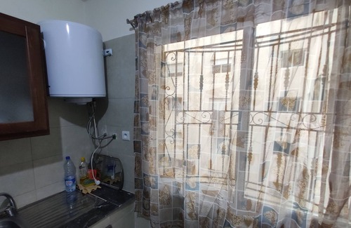 Tangier Apartment | relax abakil