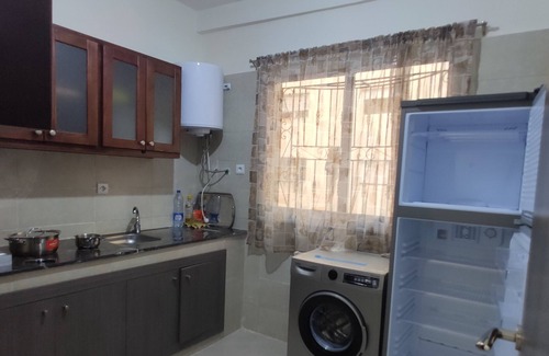 Tangier Apartment | relax abakil