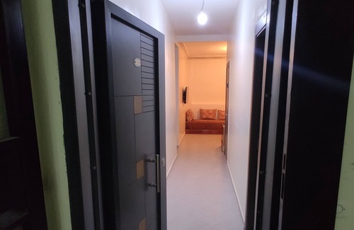 Tangier Apartment | relax abakil