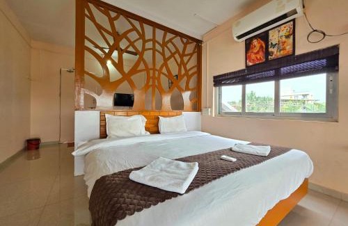 Khodala Hotel | Relax Adventure Resort