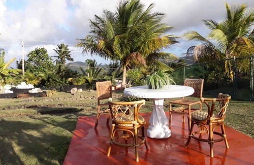 Apes Hill House | Relax Amidst Breathtaking Views of the East Coast. Free car Included!*