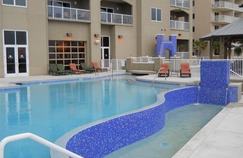 Orange Beach Condo | Relax and Catch a couple of fish! 🎣 ~ There is something for everyone!