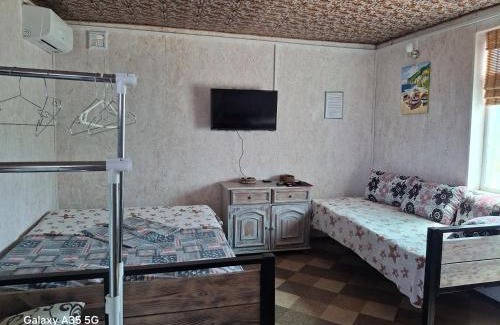 Molodizhne Villa | Relax and chill Villa