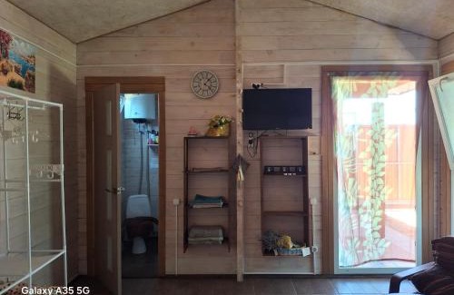 Molodizhne Villa | Relax and chill Villa