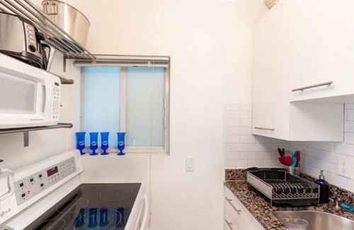 Northeast Miami Apartment | RELAX AND COOL MIAMI CENTRALLY LOCATED