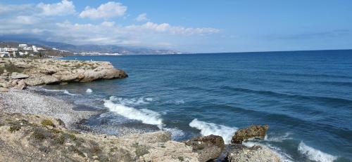 Los Llanos Apartment | Relax and enjoy in brand new beach apartment I