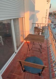Los Llanos Apartment | Relax and enjoy in brand new beach apartment I